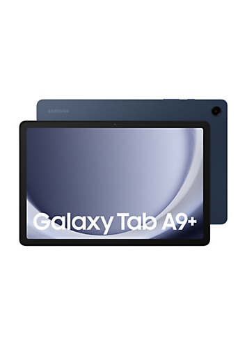 Galaxy Tab A9+ 128GB 新品未使用 Samsung-Galaxy-Tab-A9+-128GB-